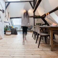 Отель Smartflats - Vieille Ville Бельгия, Льеж - отзывы, цены и фото номеров - забронировать отель Smartflats - Vieille Ville онлайн пляж