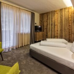 Hotel Avidea Лагундо комната для гостей фото 5