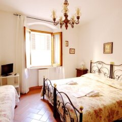 Отель Locanda Il Pino Италия, Сан-Джиминьяно - отзывы, цены и фото номеров - забронировать отель Locanda Il Pino онлайн комната для гостей