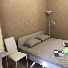 ABC Hotel комната для гостей фото 2