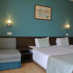 Valeo Hotel комната для гостей фото 4