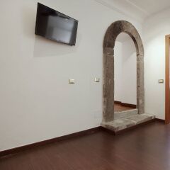 Отель Central Rome Suites удобства в номере