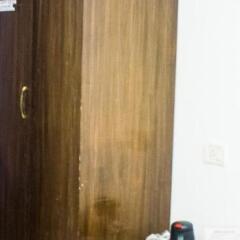 Отель Calangute Grande Гоа сейф в номере
