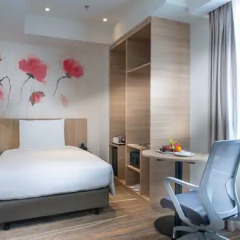 Отель Hilton Garden Inn Kuala Lumpur Jalan Tuanku Abdul Rahman South детские мероприятия