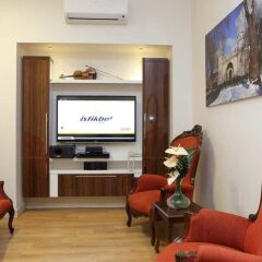 Отель Lir Residence Suites интерьер отеля