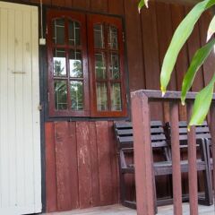 Отель Weekender Bungalow Самуи фото 3