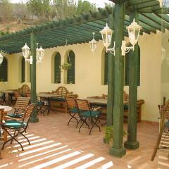 Отель Regency Hotel and Spa Тунис, Монастир - отзывы, цены и фото номеров - забронировать отель Regency Hotel and Spa онлайн фото 4
