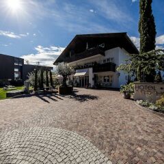 Hotel Landhaus Innerhofer Сцена фото 2