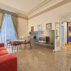 Отель VP Suite&Bike комната для гостей фото 4