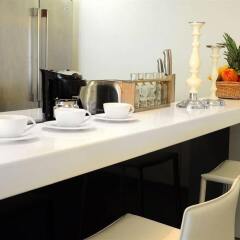 Отель Pure All Suites Riviera Maya Плая-дель-Кармен гостиничный бар