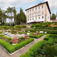 Hotel Il Salviatino фото 3