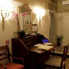 Отель B&B A Florence View Италия, Флоренция - отзывы, цены и фото номеров - забронировать отель B&B A Florence View онлайн удобства в номере