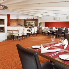Sheraton Duesseldorf Airport Hotel питание фото 2