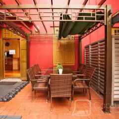 Capsule Pod Boutique Hostel Сингапур фото 9