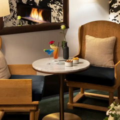 The Chess Hotel Париж в номере фото 2