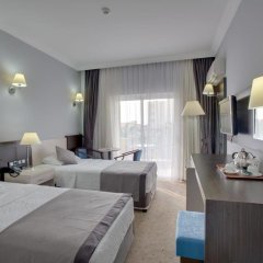 Sirius Hotel Турция, Текирова - отзывы, цены и фото номеров - забронировать отель Sirius Hotel онлайн комната для гостей фото 2