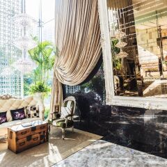 Отель Riviera Wongamat Condo By Favstay Паттайя интерьер отеля фото 2