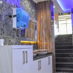 Отель Cleopatra Golden Beach Otel - All Inclusive фото 6