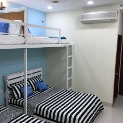 The Luci's House - Hostel комната для гостей фото 3