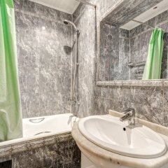 Гостиница Domumetro Na Akademicheskoj Apartments в Москве отзывы, цены и фото номеров - забронировать гостиницу Domumetro Na Akademicheskoj Apartments онлайн Москва фото 12