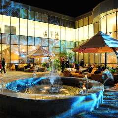 Talatona Convention Hotel бассейн фото 2