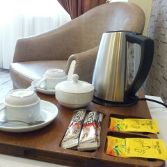 Pera Main Hotel питание