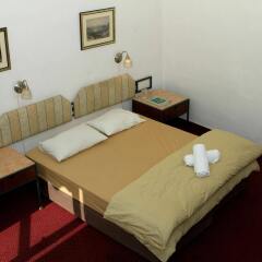 Jerusalem Hostel комната для гостей фото 2