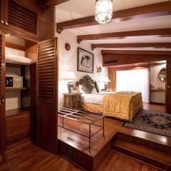 Hotel La Mansion del Sol в номере