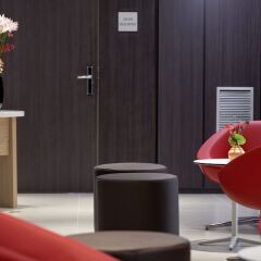 Отель Holiday Inn Paris Saint Germain des Prés Франция, Париж - отзывы, цены и фото номеров - забронировать отель Holiday Inn Paris Saint Germain des Prés онлайн фото 7