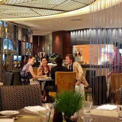 Отель Intercontinental Bangkok Бангкок фото 2