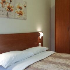 Отель Residence Special Римини комната для гостей фото 3
