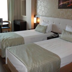 Palmcity Hotel Akhisar Турция, Акхисар - отзывы, цены и фото номеров - забронировать отель Palmcity Hotel Akhisar онлайн комната для гостей