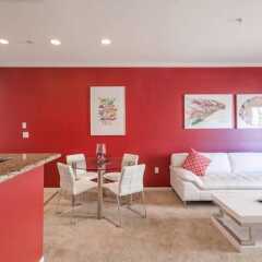 Отель amazing apartments США, Лос-Анджелес - отзывы, цены и фото номеров - забронировать отель amazing apartments онлайн детские мероприятия