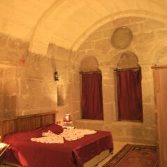 Cappadocia Mayaoglu Hotel Турция, Гюзельюрт - отзывы, цены и фото номеров - забронировать отель Cappadocia Mayaoglu Hotel онлайн комната для гостей фото 2