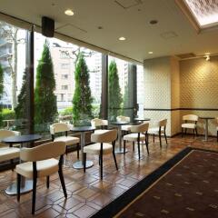 Ginza Capital Hotel Akane питание