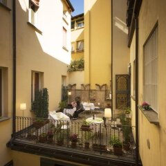 Отель B&B - Le Stanze del Carro - Bologna Италия, Болонья - отзывы, цены и фото номеров - забронировать отель B&B - Le Stanze del Carro - Bologna онлайн фото 4