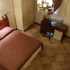 Отель B&B Accademia House Италия, Флоренция - отзывы, цены и фото номеров - забронировать отель B&B Accademia House онлайн комната для гостей фото 2