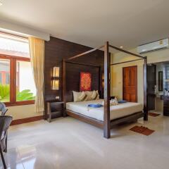 Отель Курортный отель Amantra Resort & Spa Таиланд, Ланта - отзывы, цены и фото номеров - забронировать отель Курортный отель Amantra Resort & Spa онлайн фото 10