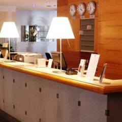 Отель Hilton Garden Inn Brussels City Centre Бельгия, Брюссель - 4 отзыва об отеле, цены и фото номеров - забронировать отель Hilton Garden Inn Brussels City Centre онлайн питание фото 2