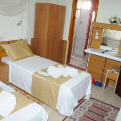 Kervansaray Hotel Турция, Памуккале - отзывы, цены и фото номеров - забронировать отель Kervansaray Hotel онлайн в номере