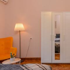 Отель FM Deluxe 2-BDR Apartment - La La Land Болгария, София - отзывы, цены и фото номеров - забронировать отель FM Deluxe 2-BDR Apartment - La La Land онлайн фото 30