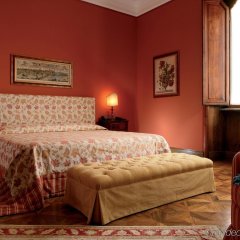 Villa Spalletti Trivelli in Rome, Italy from 829$, photos, reviews - zenhotels.com guestroom