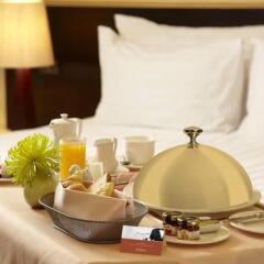 Steigenberger Hotel El Tahrir в номере фото 2