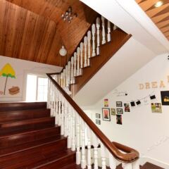 Отель Jianren Hostel (Shanghai No.1 branch) Китай, Шанхай - отзывы, цены и фото номеров - забронировать отель Jianren Hostel (Shanghai No.1 branch) онлайн балкон