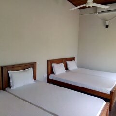 Отель Aqua Front Yala Resort комната для гостей фото 2