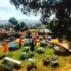 Les Pergamon Hotel Турция, Дикили - отзывы, цены и фото номеров - забронировать отель Les Pergamon Hotel онлайн фото 6