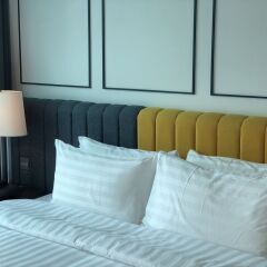 Maven Stylish Hotel Bangkok детские мероприятия