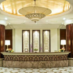 Отель Pearl City Suites By Gemstones ванная фото 2