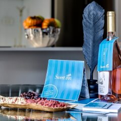 Sweet Inn Apartments-Bartenura Street Израиль, Иерусалим - отзывы, цены и фото номеров - забронировать отель Sweet Inn Apartments-Bartenura Street онлайн фото 7