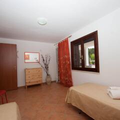 Отель Residence Anthiros Сиракуза детские мероприятия фото 2